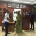 Humanitarian Affairs Minister Engages 3000 Stream 2 Independent Monitors For NSIP