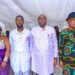 Gov. Diri, Former PDP Chair Pay Tributes To Pioneer Bayelsa Finance Commissioner, Wife
