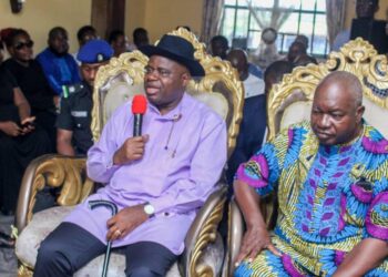 Bayelsa Government Mulls Stoppage Of Unfriendly Burial Practices Against Women