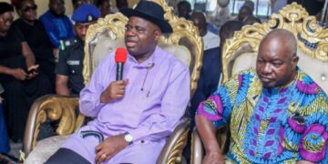 Bayelsa Government Mulls Stoppage Of Unfriendly Burial Practices Against Women