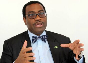 Africa Must End Food, Pharmaceuticals Importation Now — AfDB President