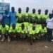 Prosperity Cup: Anyama Ogbia Of Ogbia LGA Sends Agoro Of Sagbama LGA Packing With Harvest Of Goals