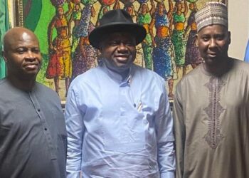 Bayelsa Safe For Investments, Gov. Diri Assures Nigerian Diaspora In US