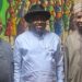 Bayelsa Safe For Investments, Gov. Diri Assures Nigerian Diaspora In US