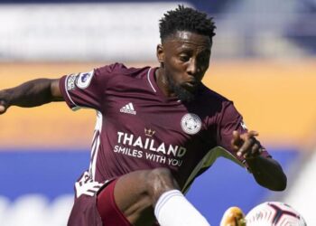 Ndidi Perfect Replacement For Pogba, Matic – Man Utd Legend Paul Scholes