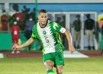 Peseiro Unperturbed By Ekong’s Absence For Sao Tome Clash