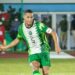 Peseiro Unperturbed By Ekong’s Absence For Sao Tome Clash