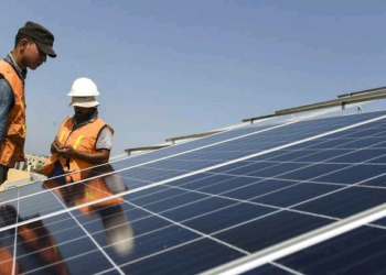 Clean Energy: EU Seeks Partnership With UAE To Accelerate Transition In Africa