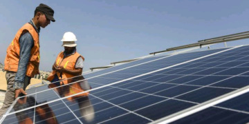 Clean Energy: EU Seeks Partnership With UAE To Accelerate Transition In Africa
