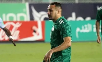 Algerian Player Dies in Auto Accident One Day After Scoring In Friendly 