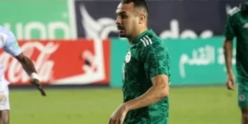 Algerian Player Dies in Auto Accident One Day After Scoring In Friendly