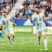Messi Scores Five To Surpass Puskas Goal Tally
