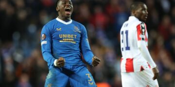 How AFCON Snub Made Me A Better Player – Calvin Bassey