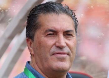 ‘We Are In Morocco To Win’ – Peseiro Talks Tough Ahead Of Sao Tome Clash