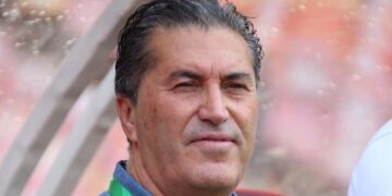 ‘We Are In Morocco To Win’ – Peseiro Talks Tough Ahead Of Sao Tome Clash