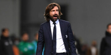 Turkish Club Fatih Karagumruk Confirms Andrea Pirlo As Ahmed Musa’s New Manager