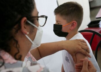 US Begins COVID Vaccination For Kids From 6 Months