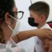 US Begins COVID Vaccination For Kids From 6 Months
