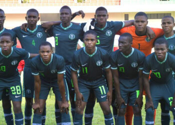 WAFU U-17: Golden Eaglets To Battle Burkina Faso In Final