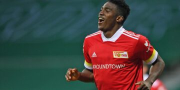 Awoniyi Joins Nottingham Forest On Club Record Fee