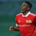 Awoniyi Joins Nottingham Forest On Club Record Fee
