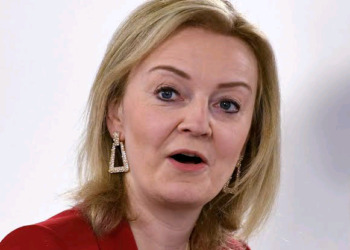 No Going Back On Deportation Of UK Asylum Seekers To Rwanda, Truss Vows