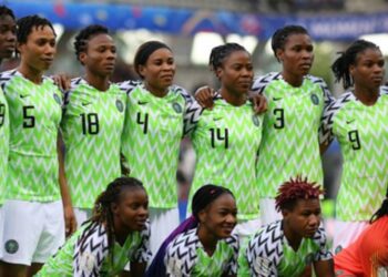 Morocco 2022: Oshoala, Plumptre Headline Falcons List As Waldrum Invites 25 Players For WAFCON