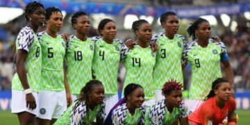 Morocco 2022: Oshoala, Plumptre Headline Falcons List As Waldrum Invites 25 Players For WAFCON