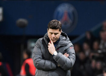 PSG Sacks Pochettino Months After Lifting Ligue 1 Title