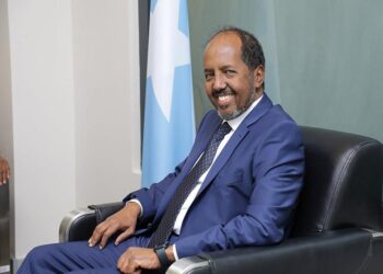 Somalia President Tests Positive For COVID-19
