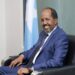 Somalia President Tests Positive For COVID-19