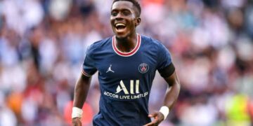 PSG’s Gueye A hero In Senegal – Journalist Defends Star For Boycotting Rainbow-coloured Jersey
