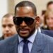 American Singer, R. Kelly Sentenced To 30 Years In Prison For Racketeering And Sex Trafficking Charges