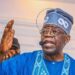 I wiped Buhari’s Tears In 2015 And Gave Him Hope, Now He Wants To Erase Me From History- Tinubu