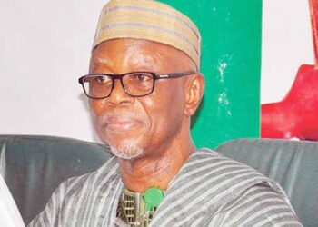JUST IN: Ruling APC Disqualifies 10 Presidential Aspirants, Clears 13 Others