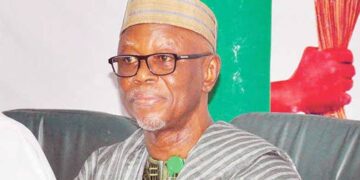 JUST IN: Ruling APC Disqualifies 10 Presidential Aspirants, Clears 13 Others