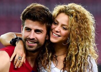 Shakira Ends 11-year Relationship With Barcelona Legend Gerard Piqué