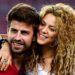 Shakira Ends 11-year Relationship With Barcelona Legend Gerard Piqué