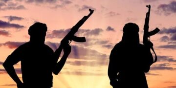How Suspected Terrorists Killed 25 Worshippers In Ondo Catholic Church