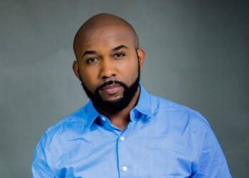 Nigerian Singer, Banky W Wins PDP Primary Re-run For Eti-Osa House of Reps Seat