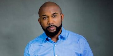 Nigerian Singer, Banky W Wins PDP Primary Re-run For Eti-Osa House of Reps Seat