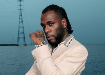 IGP Orders Investigation Into Shooting Incident Involving Burna Boy