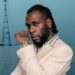 IGP Orders Investigation Into Shooting Incident Involving Burna Boy