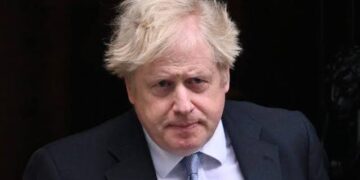I’m Confident On Legality Of UK-Rwanda Asylum Migration Plan, Says Boris Johnson