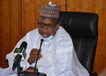 Niger Delta Ministry Perm Sec To Spend Weekend In EFCC Custody After Operatives Discover Larger Fraud Of N85bn