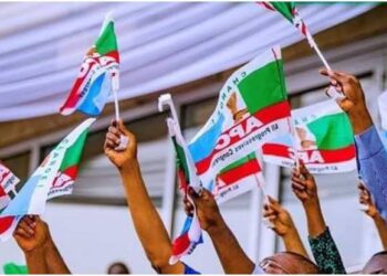 2023: Hope For Tinubu, Osinbajo As 11 Northern APC Governors Zone Presidency To South