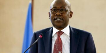 Nigeria: Stop Wasting ‘Hard-Earned’ Public Funds On Malabu Oil Deal, Adoke Tells Malami