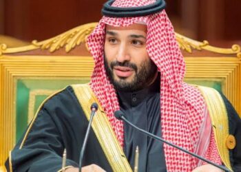 Saudi Crown Prince Mohammed bin Salman To Visit Turkey For First Time Since Killing Of Jamal Khashoggi