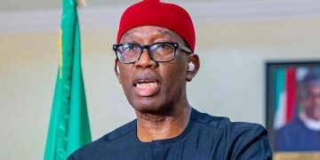 Nigeria: ‘You’re A Traitor’, Southern, Middle Belt Leaders Lash Okowa For Accepting VP Nomination