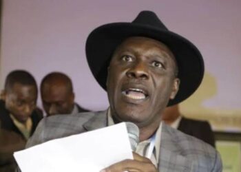 Nigeria: Former Minister, Godsday Orubebe Dumps PDP, Says Party Not Ready To Take Power From APC